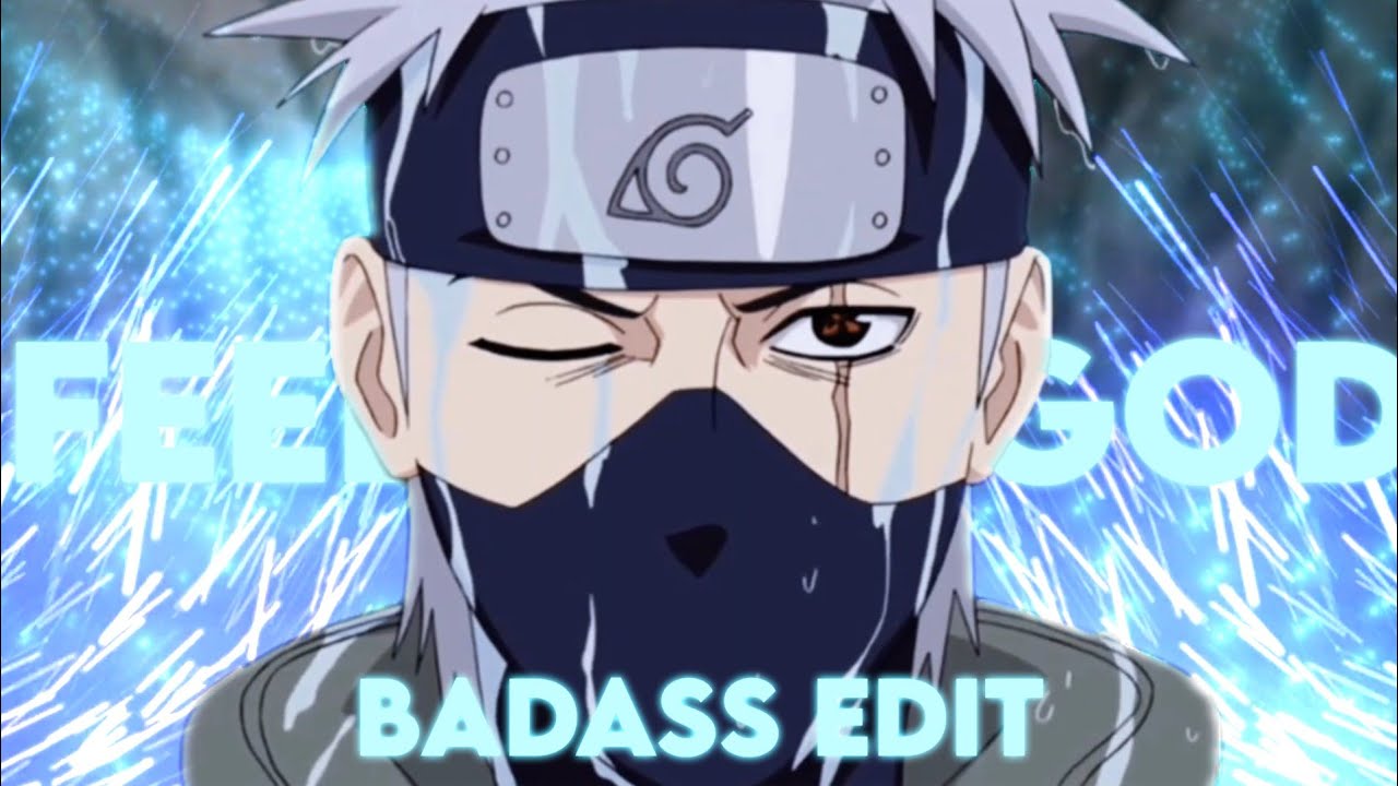 kakashi Edits (carlitos59395) - Profile