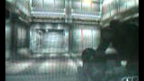 TS1 Mall remix, Mapmaker map for TSFP