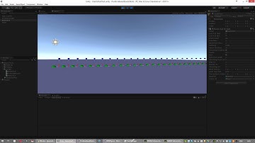 Position Based Elastic Rods in Unity3D: Problems with bending and twisting constraints
