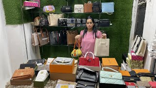 High end luxury bags || Retail wholesale n Resell || Multi brands || Best price ||