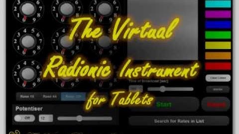 VRI tablet tutorial long