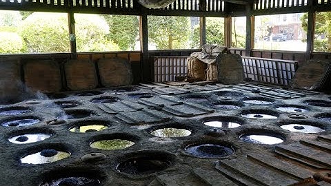 ONLINE EVENT | Aizome Indigo Dyeing - Workshop Visit & Conversation with Higeta Tadashi