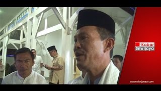 Harnojoyo Ajak Masyarakat Teladani Sifat Rasul Dan Para Sahabat screenshot 3