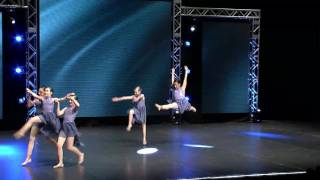 Thy Will — Dance Quest International 2017 Season