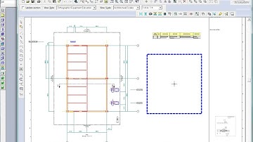 SP3D # 05a Creating Section View Cutting Plane Option
