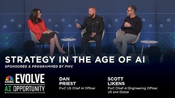 Strategy in the Age of AI