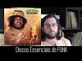 Discos Essenciais Para Curtir FUNK!