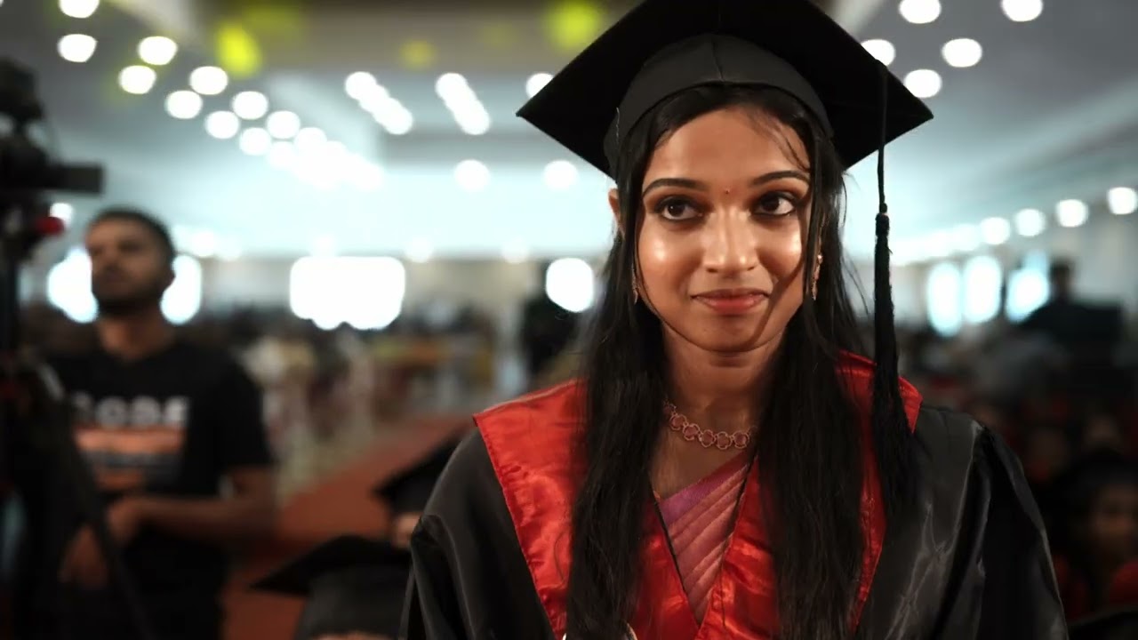 Yaathra 23 : Mar Baselios Dental College Graduation | Batch of 2017-2023 | @c.o.d.e.productions