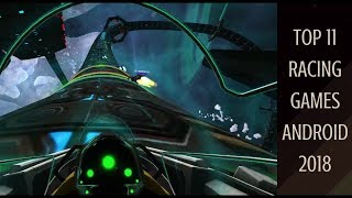 Top 11 Racing Games for Android 2018 screenshot 4