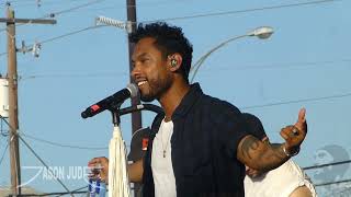 Miguel - A Beautiful Exit [HD] LIVE SXSW 3/14/16