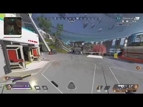 Apex Legends