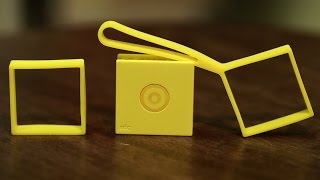 Nokia Treasure Tag tracks your stuff