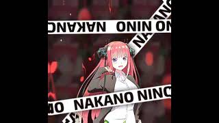 #232 Jedag-Jedug Edit (Nakano Nino) | Dj Play x Unity x Luwak White Coffee