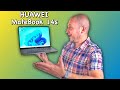 What a Great Laptop! HUAWEI MateBook 14s Review - 90Hz Touch Screen