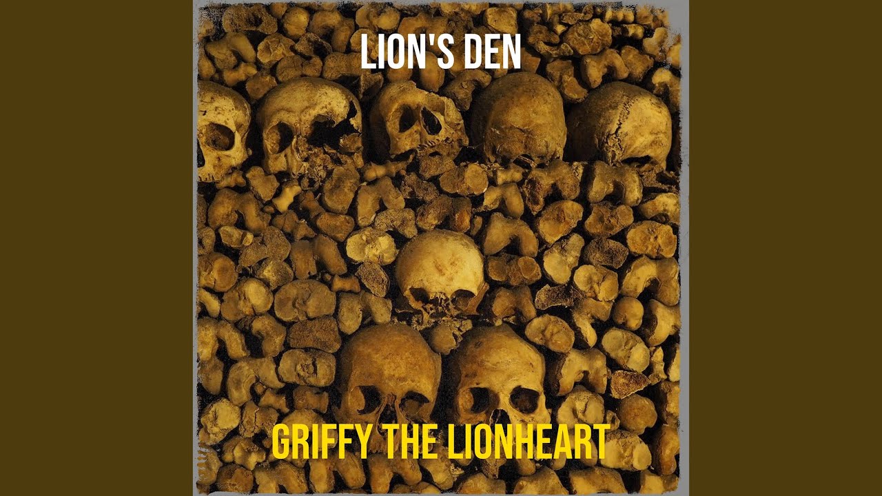 Lion's Den