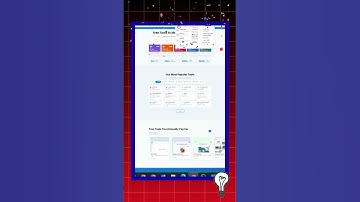 This Website Feels ILLEGAL But It’s 100% Free! 🔥  TinyWow com”