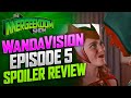 WandaVision Ep 5: Spoiler Review! | IG Show