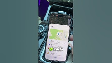 Never lose your car again! 🚗🔍The FindMy Car GPS Tracker is a game-changer