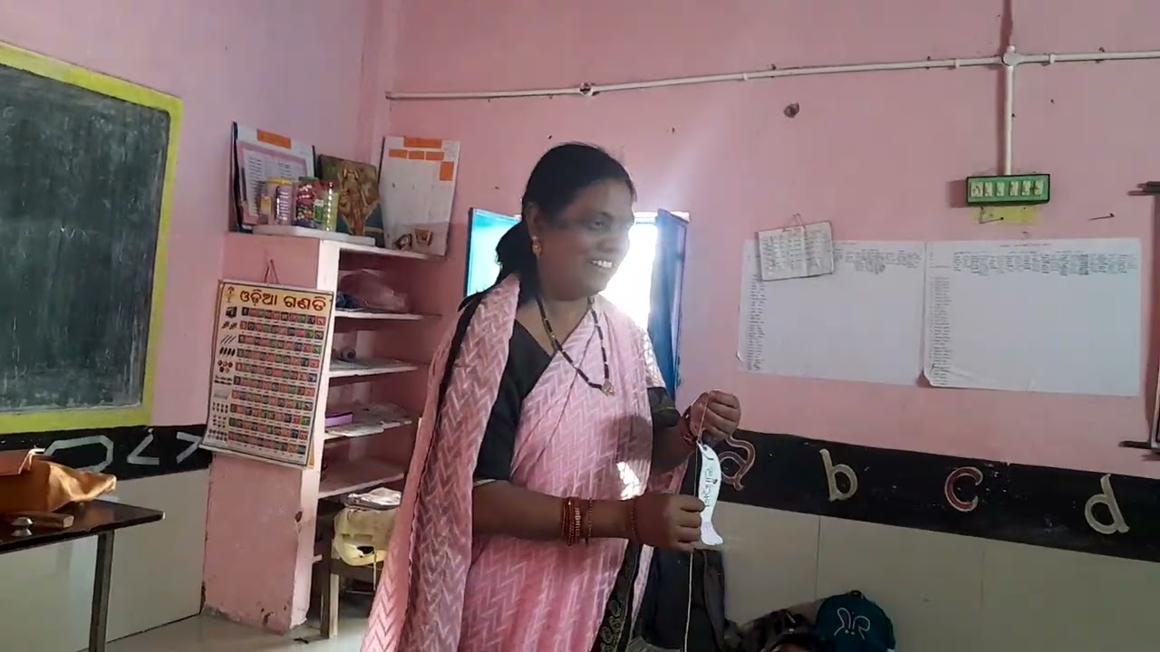 Joyful Learning ।। ମାଛ ଖେଳ ।। ଶବ୍ଦ ଶିଖିବା 