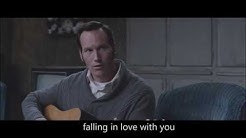 The Conjuring 2 - Can't Help Falling in Love With You  - Durasi: 2:27. 