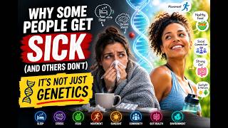 Stop Blaming Individuals: The Hidden Science of Health Vulnerability