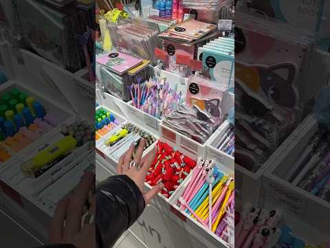 ОБЗОР НА МАГАЗИН😨СКУПИЛ ВЕСЬ МАГАЗИН😍ОБЗОР КАНЦЕЛЯРИИ #обзормагазина #подарок