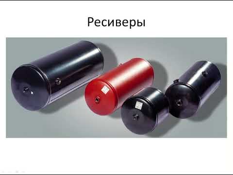 Лекция по конструкции автомобиля Тема: Тормозная система, Часть 1 из 2.