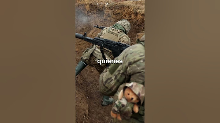 ¿Cuánto Cobran los Mercenarios Latinos en Ucrania?