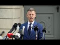 Венгрия: Мадьяр, получивший мандат на формирование кабинета, настаивает на отставке президента