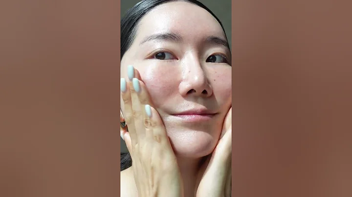 #1 KOREAN SERUM for 10 YEARS & is it really worth it?! #BrighteningSerum