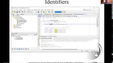 Daniel Liang Java Section 2.4