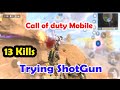 Call of Duty: Mobile Battle Royale Gameplay simple gameplay No Codm Toxic gameplay Thor gaming