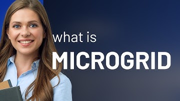 Understanding Microgrids: A Step into the Future of Energy