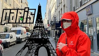 DARDAN ~ PARIS (OFFICIAL TRAILER)