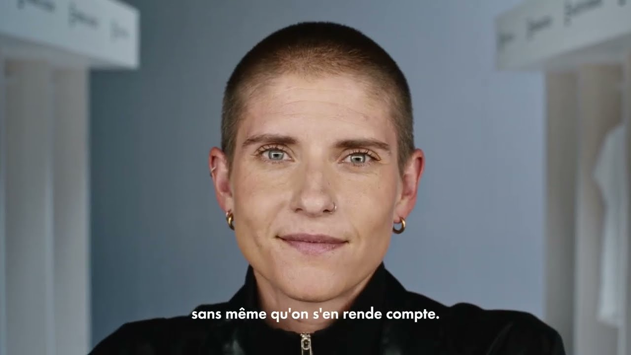 Sephora Beautiful Club Portrait Marie Patouillet