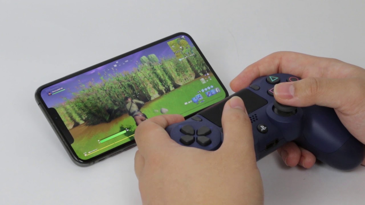 特集 Ps4の標準ゲームコントローラー Dualshock 4 を使い倒す Game Watch