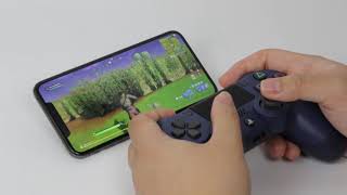 特集 Ps4の標準ゲームコントローラー Dualshock 4 を使い倒す Game Watch