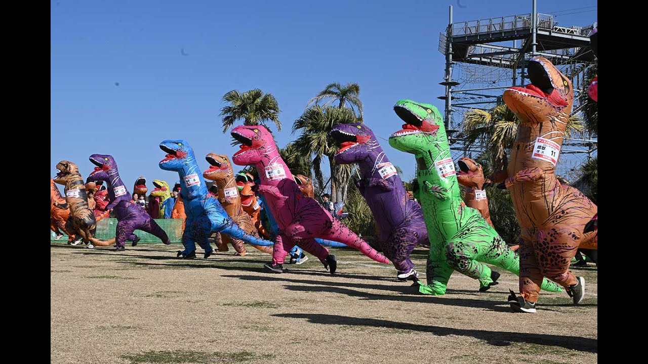 Tyrannosaurus