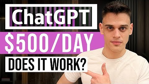 How To Use ChatGPT For Copywriting In 2025 (For Beginners)