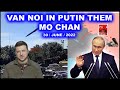 RUSSIA LEH UKRAINE BOI NA