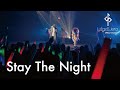 Lugz&amp;Jera (ラグズ・アンド・ジェラ) / 「Stay The Night」 from LIVE DVD &quot;One man LIVE 2018&quot;