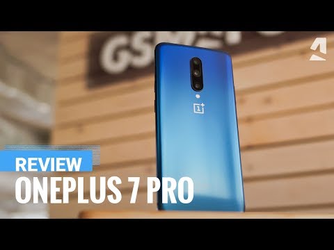 OnePlus 7 Pro review