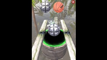 🎱 Going Balls VS Rollance Balls VS Action Ball Games New Race 5175 | Android/IOS Games