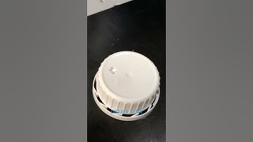 UV Laser Printing Production Date on Plastic Cap