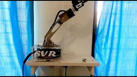 Multi-Gripper Robot (MGR) for pick and place application