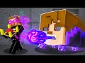 GÜVENLİ VAMPİR EVİNE HIRSIZ GİRDİ SEZON 3 VAMPİRCRAFT BÖLÜM 16 - Minecraft