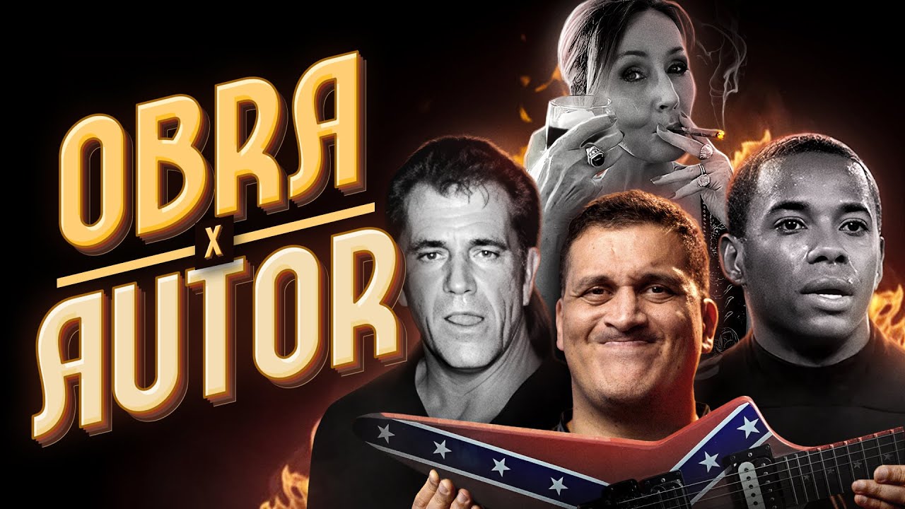 Você deve parar de consumir a obra da J.K. Rowling? | Gaveta