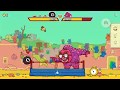 Burrito Bison Launcha Libre: New game after time travel (Rift 22!) [Part 3]