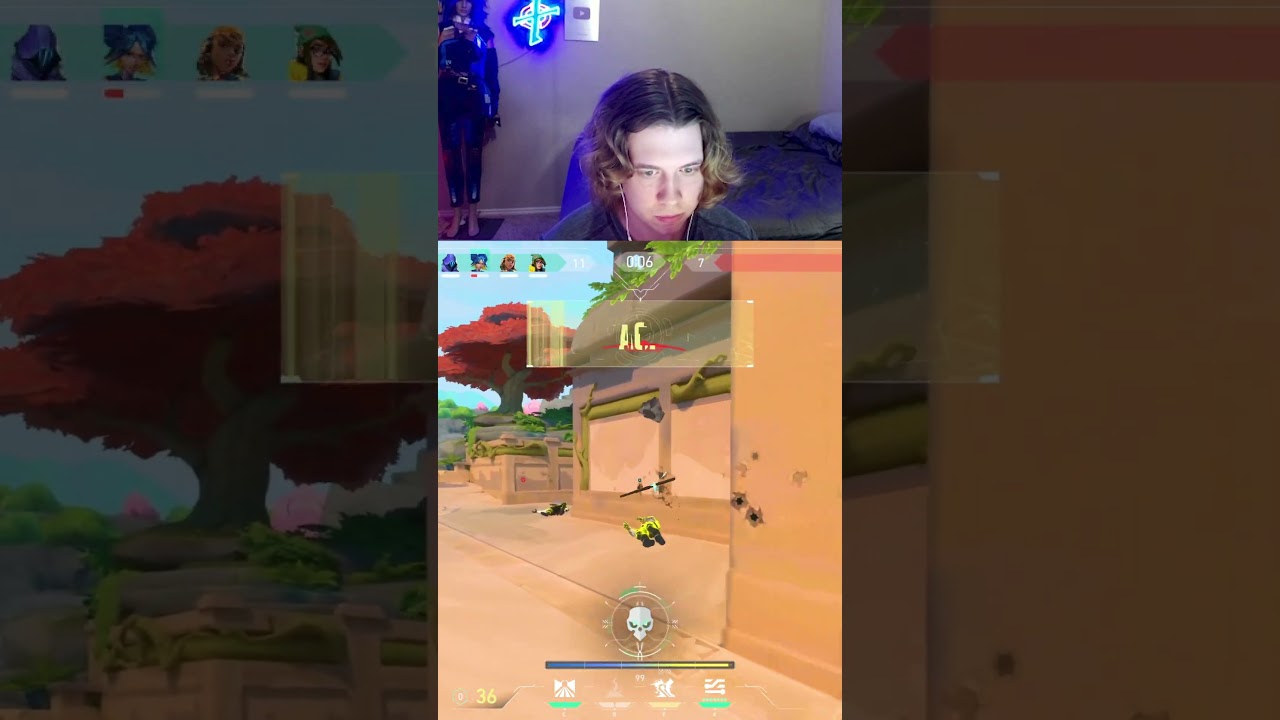 Neon Ult is Broken 🤯