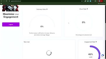 CX Pulse Tech – OAuth Consent Screen Demo (Google Analytics Read-Only Access)